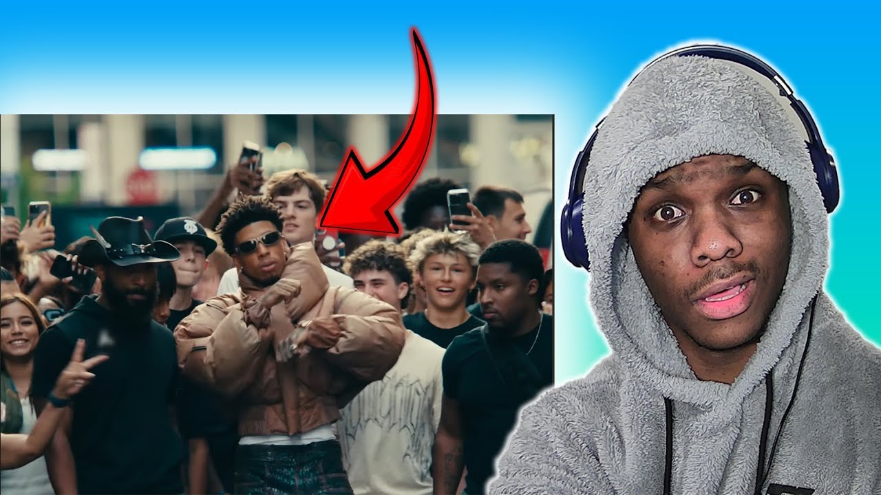 THE FREAK ANTHEM!!!|NLE Choppa Kyle richh- Or What - Or What (REACTION!!!) #reaction #nlechoppa