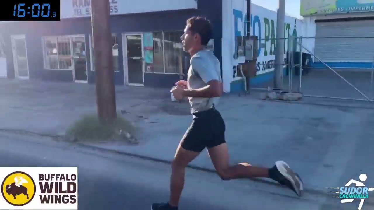 🏃‍♂️🔥 32ª Carrera Atlética del Instituto Tecnológico de Mexicali – 10K 🔥🏃‍♀️