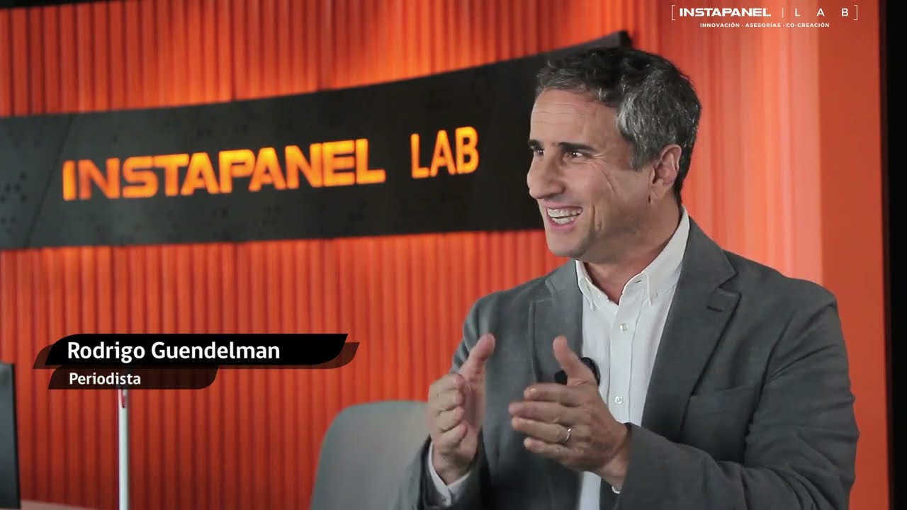 Entrevista a Cristian Izquierdo Lehmann