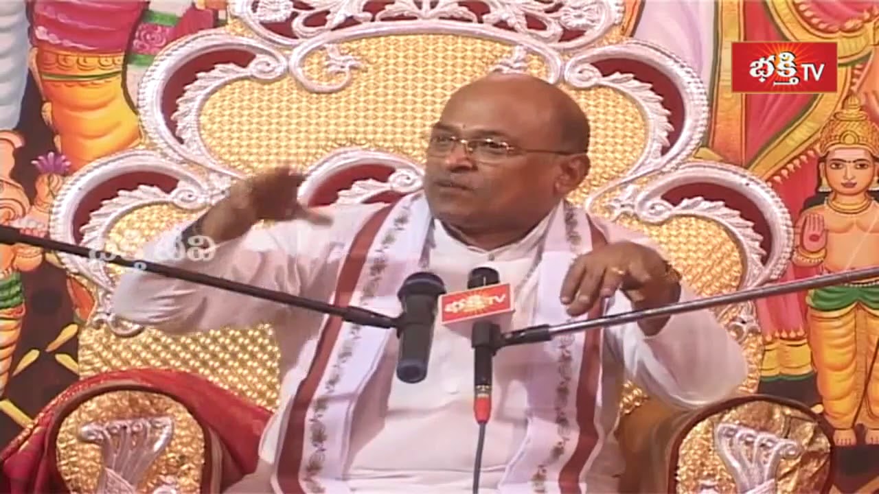 ఈశాన్యం లో బరువు పెట్టకూడదు.. ఎందుకో చూడండి..! | Brahmasri Garikipati Narasimha Rao | Bhakthi TV