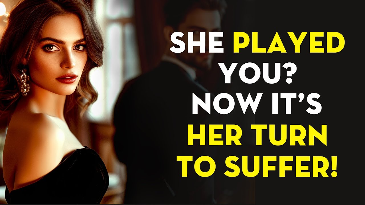 She Played Games With You? Now It’s Her Turn to Suffer! | Stoicism - Stoic Legend