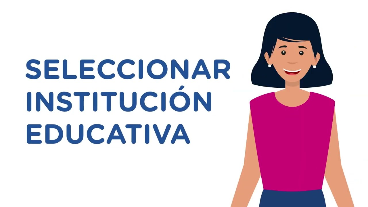 Tutorial - Matrícula Digital