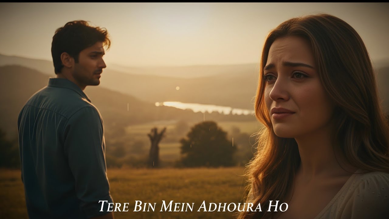 Tere Bin Mein Adhoora Ho – Sad Romantic Song | Emotional Love Track 2026