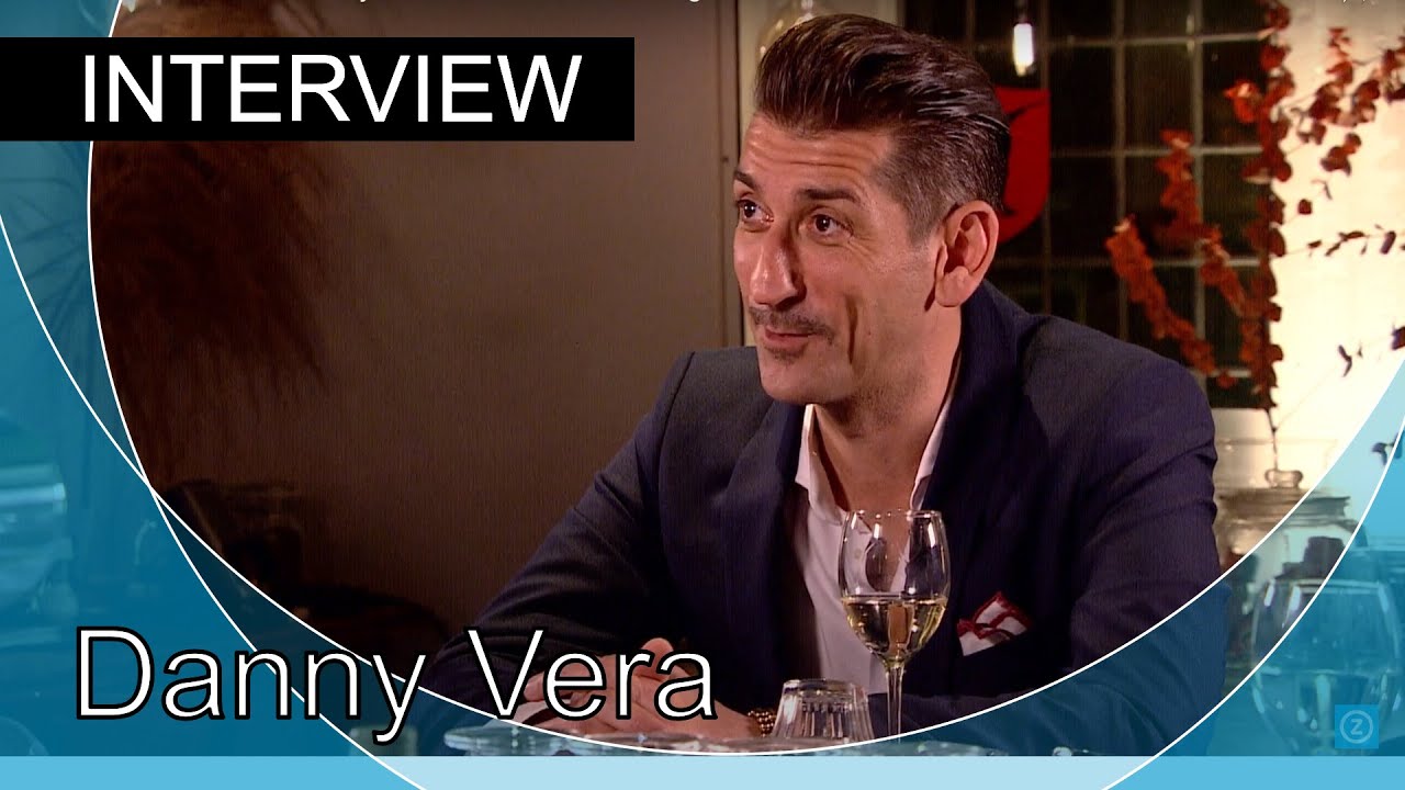 Exclusief interview Danny Vera & Pim van den Berge, over de documentaire Van oma’s kelder tot Carré