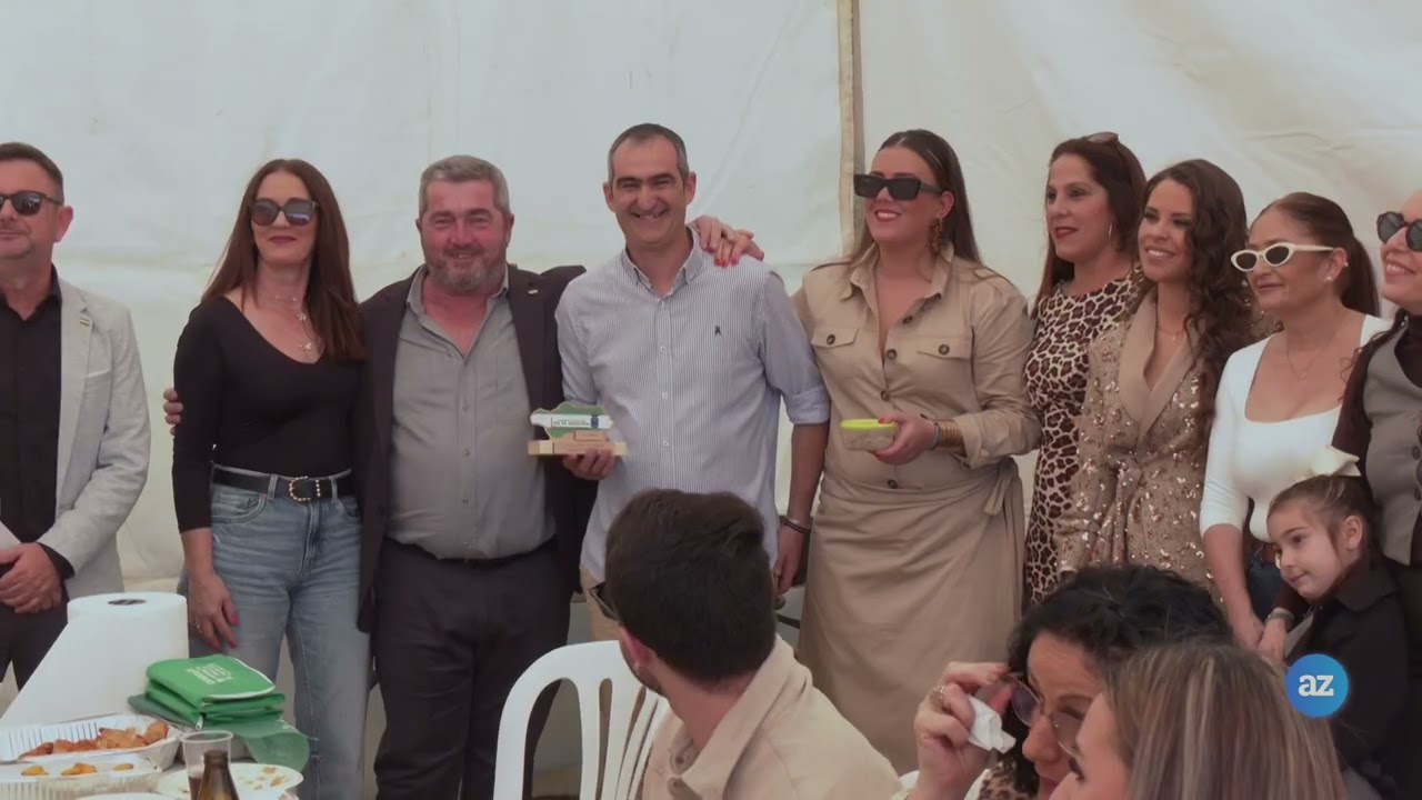 MIGAS DEL DÍA DE ANDALUCÍA 2026