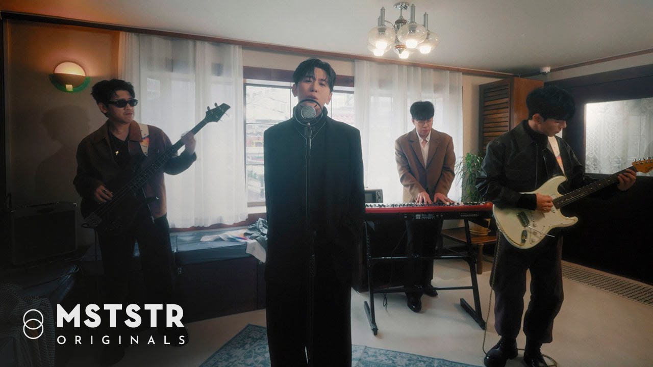 [MV] 데이브레이크 - SEMICOLON / ENG sub