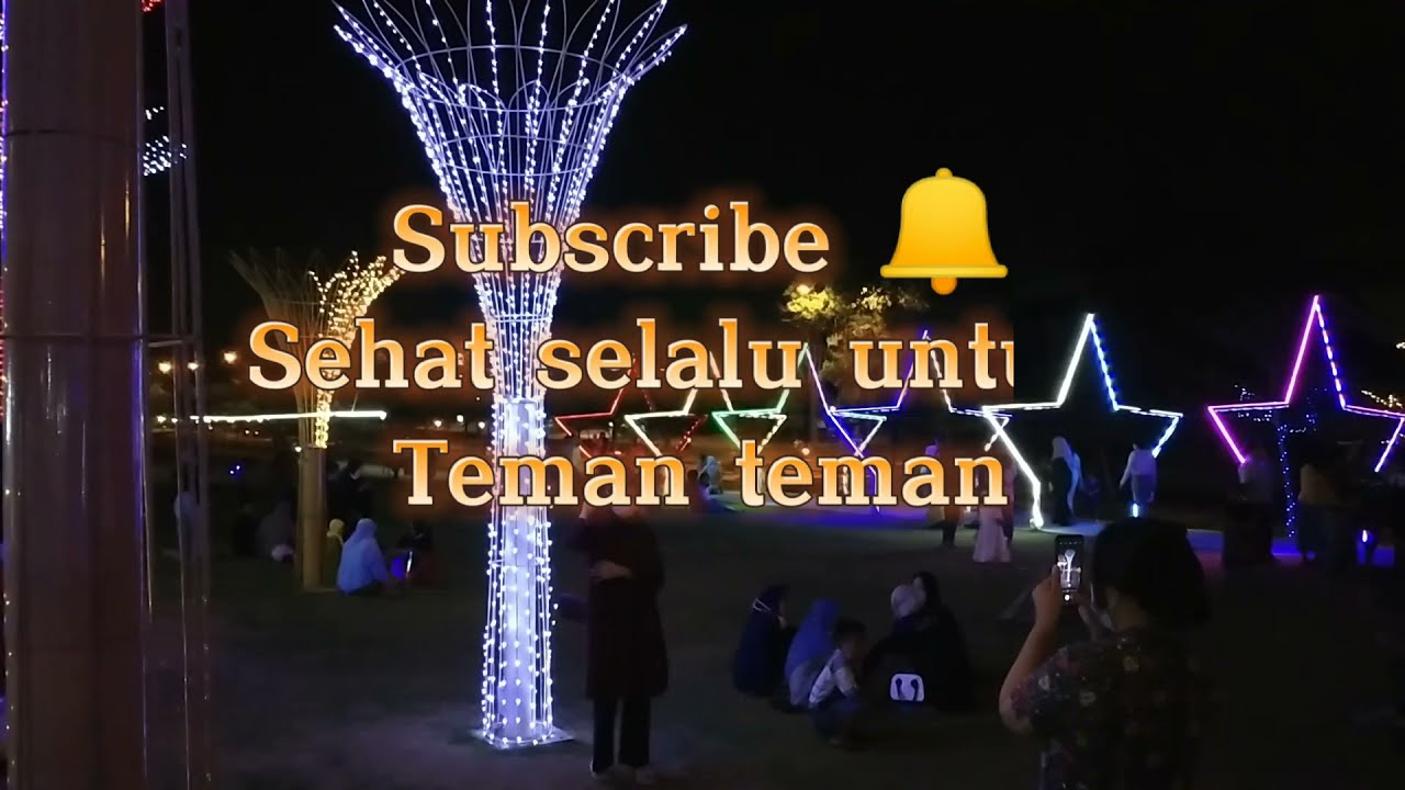 keindahan malam hari #Shorts