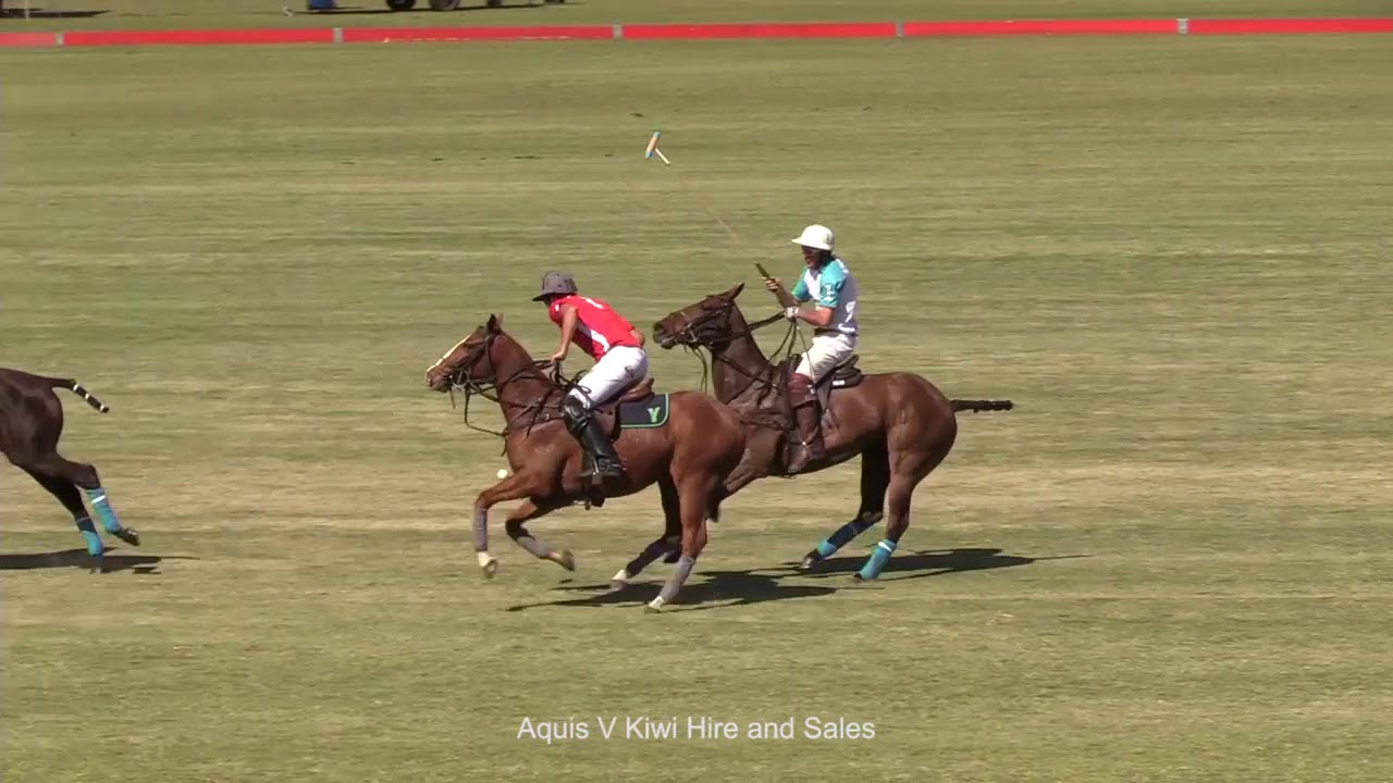 Aquis V Kiwi Hire and Sales