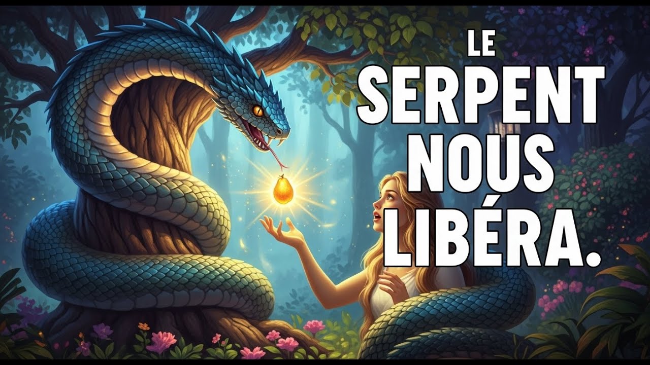Avant Genèse : les Secrets Cachés de la Création Originelle