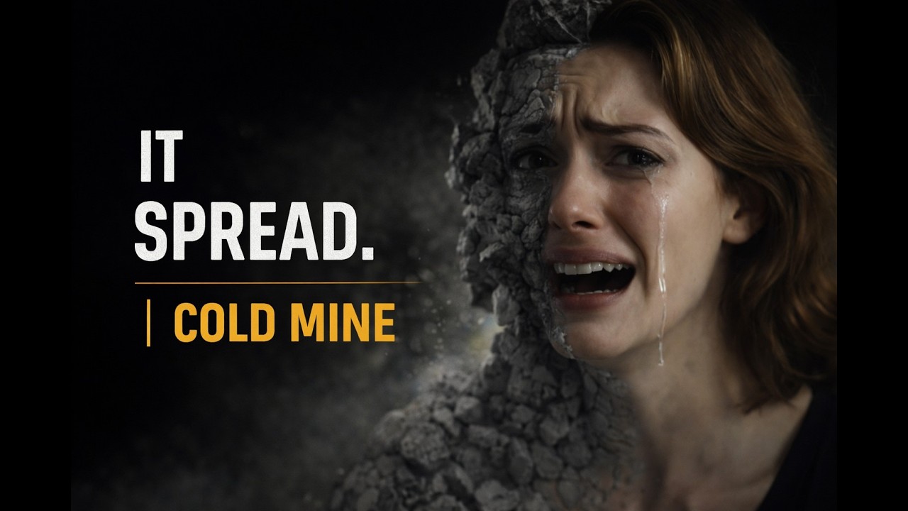 Frost Hollow: The Quarantine | Cold Mine II In-Universe Trailer