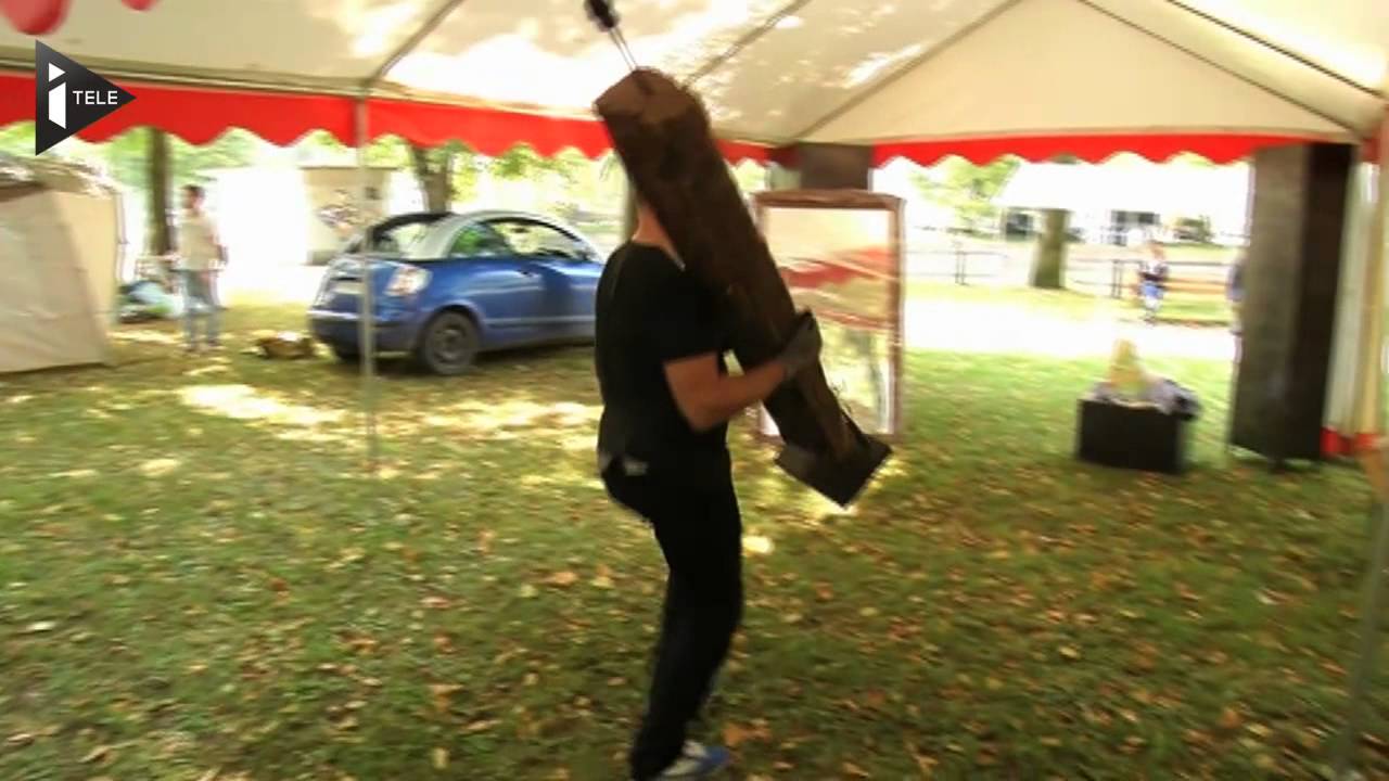 Braderie de Lille, chineurs et bradeux attendus en nombre