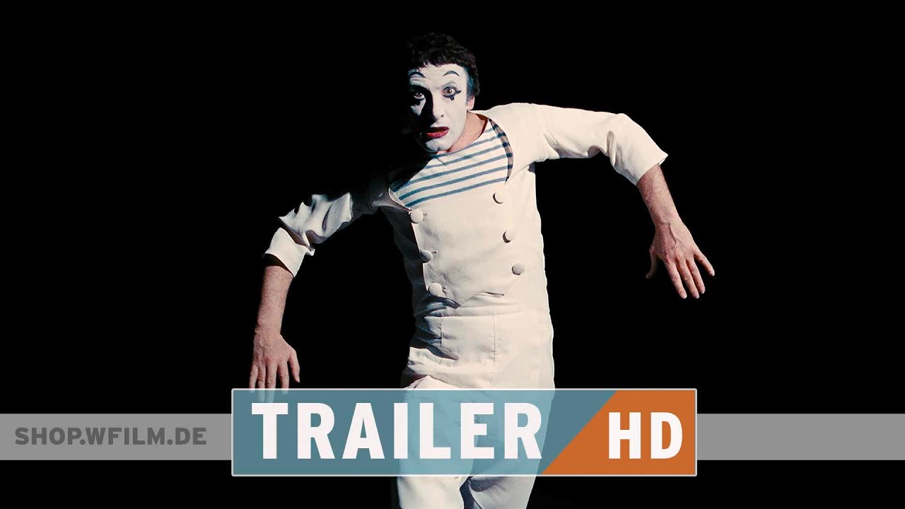 Die Kunst der Stille [Offizieller Trailer Deutsch HD] &ndash; Jetzt im Kino
