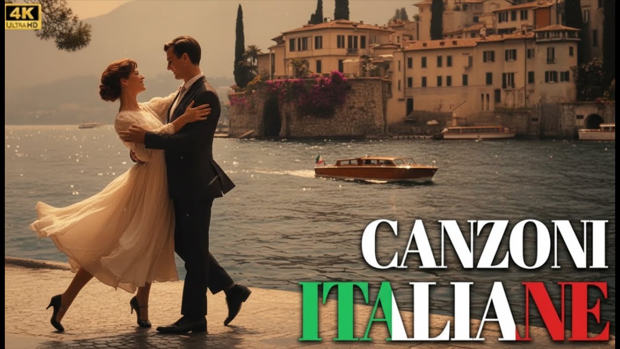 ITALIAN CLASSICS COLLECTION 🇮🇹 Best Songs 70s 80s 90s – Mix 2026