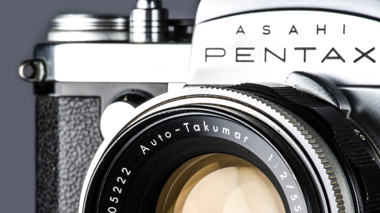 PENTAX Vision Part 1: What PENTAX Values Most in Future Cameras