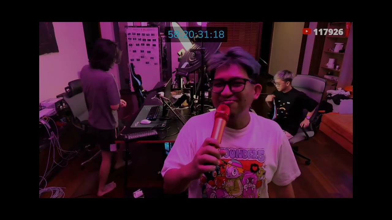 LOMBAAA MENGETIK LAST PART
