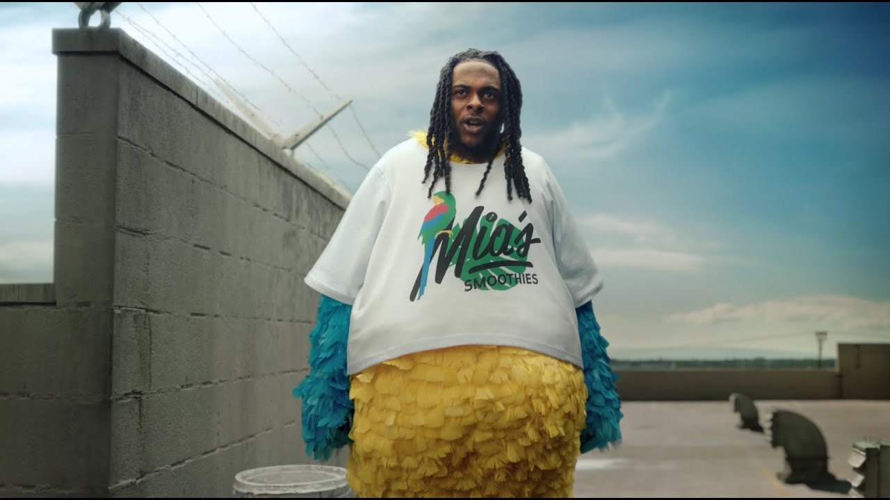 NFL Super Bowl LVII Commercial || Run With It