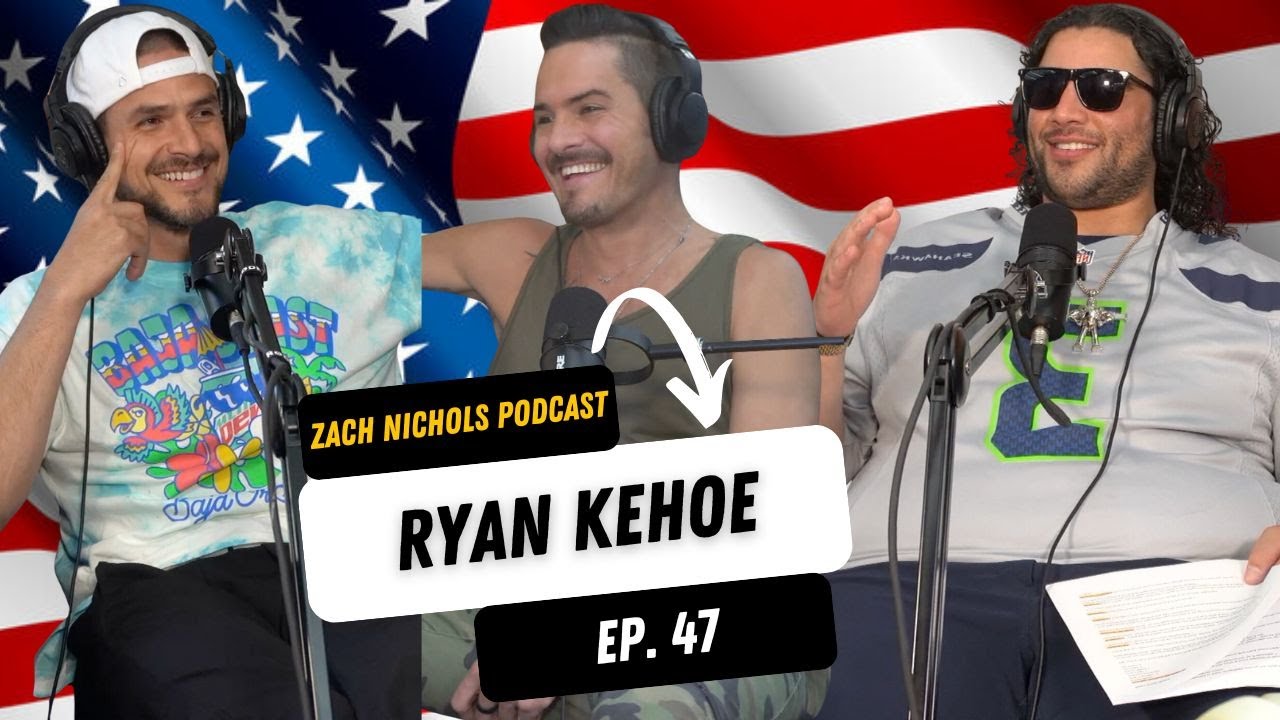 All Stars 4 EP. 9 Review w/ Ryan Kehoe! | ZNP EP. 47