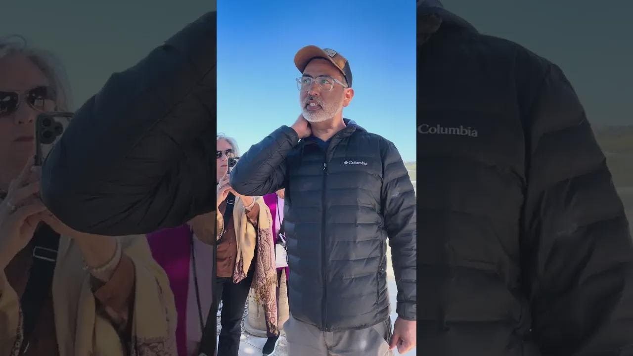 Les secrets spirituels du mont Nébo à découvrir