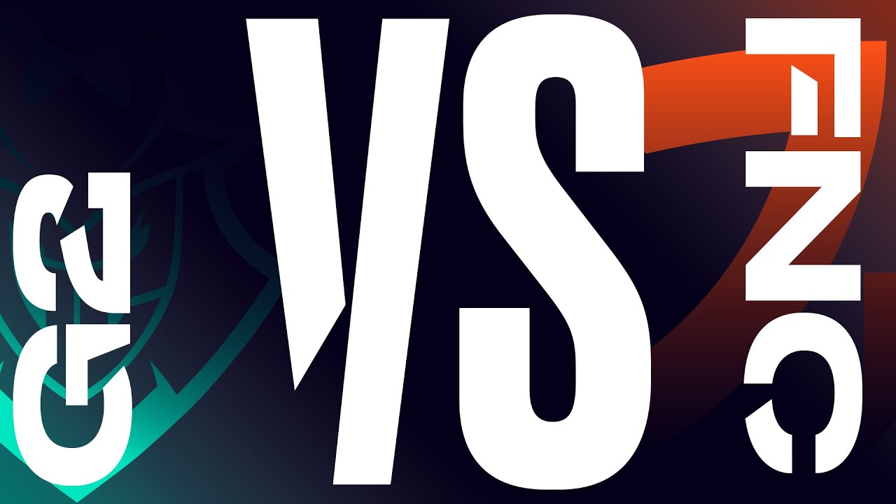 G2 vs. FNC - Playoffs Round 2 Game 3 | LEC Summer Split | G2 Esports vs. Fnatic (2020)