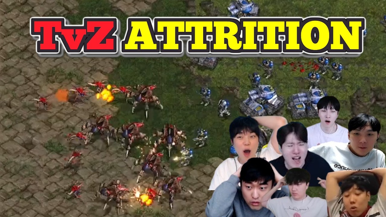 Pros React To: Grueling War Of Attrition in SoulKey vs Ample (ASL S21, Group B)
