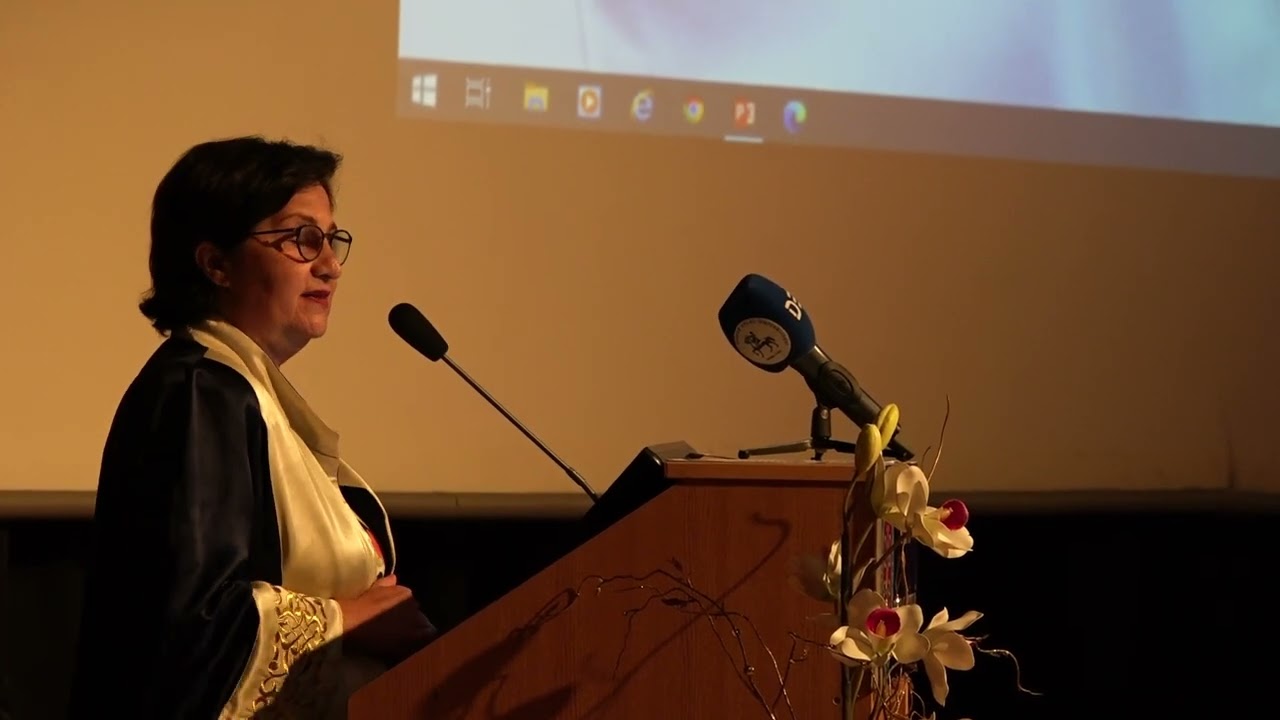 DE&Uuml; Tıp Fak&uuml;ltesi 2022 2023 Eğitim D&ouml;nemi A&ccedil;ılış T&ouml;reni