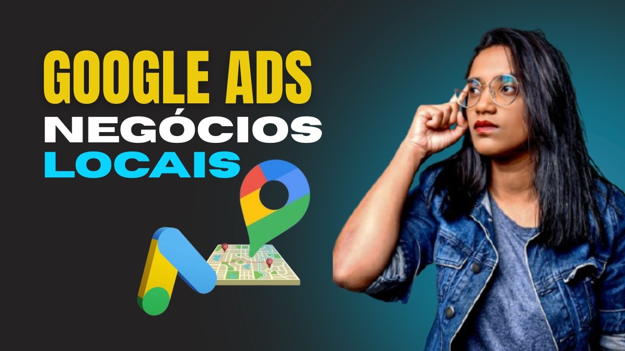 A campanha MAIS LUCRATIVA do Google Ads para NEGÓCIOS