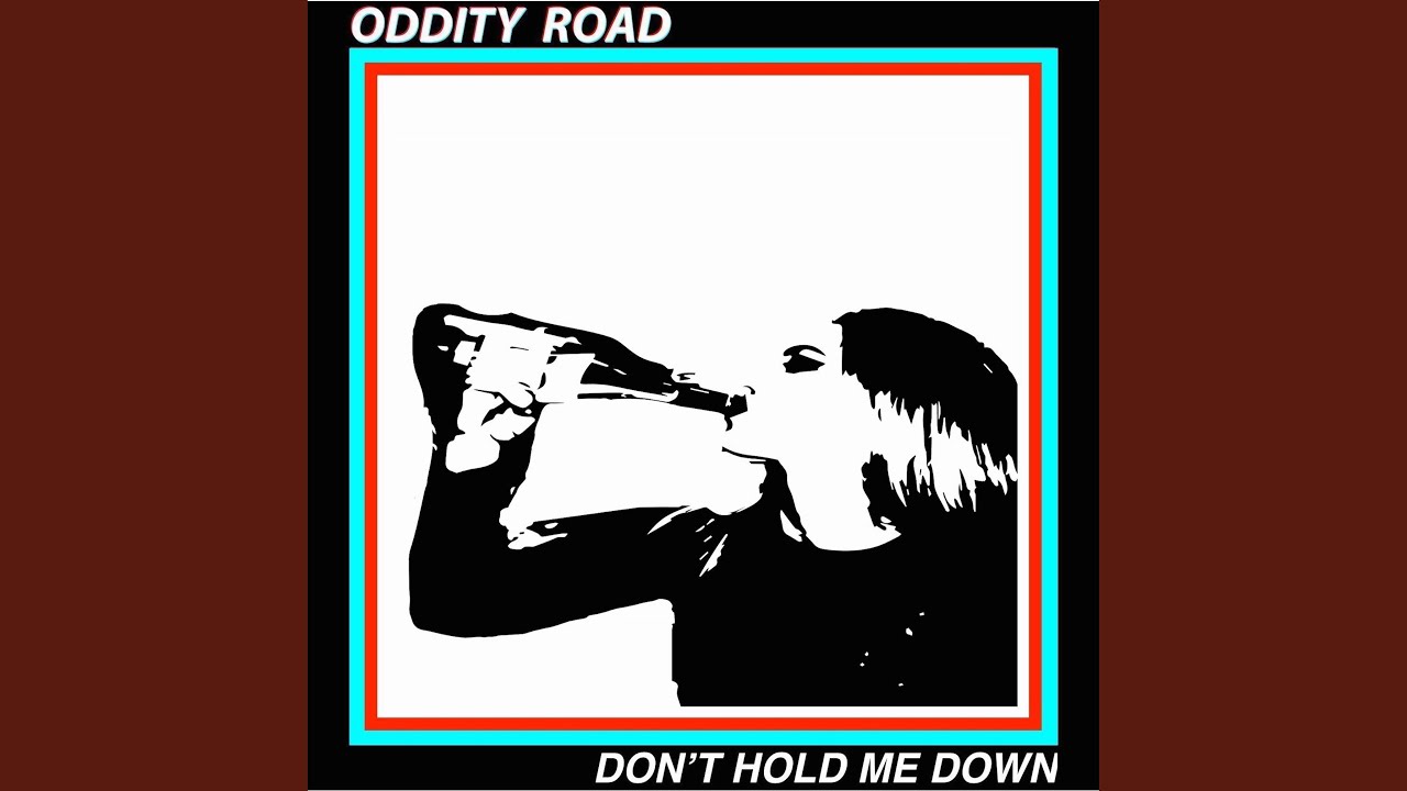 Don't Hold Me Down