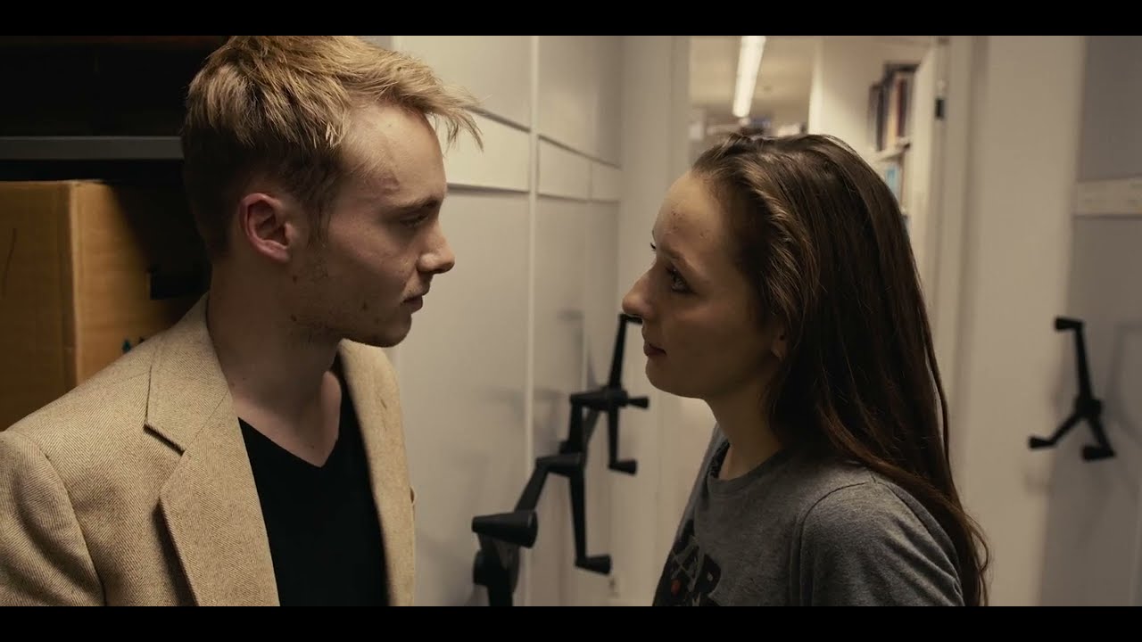 Von Minnen | John Sander und Nora Solcher