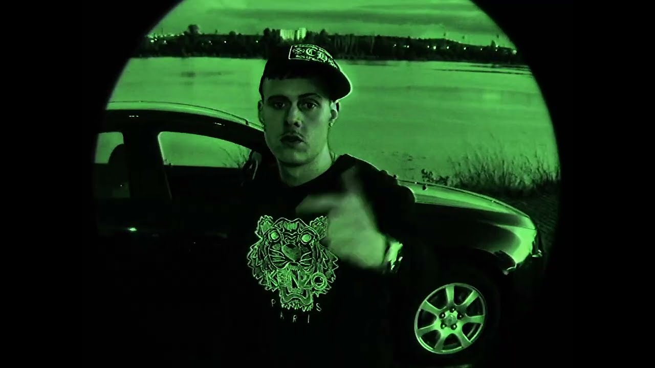 LE FLEUR - ELON MUSK (VIDEO OFICIAL) PROD. EYRIE X ORUS