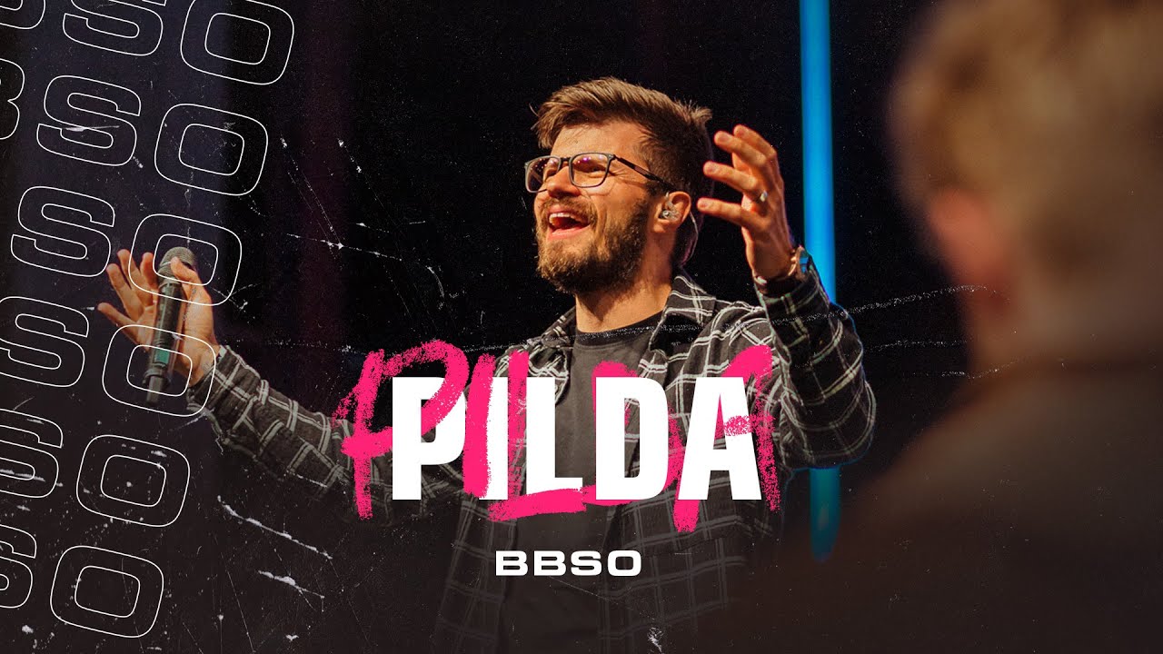 Pilda - BBSO
