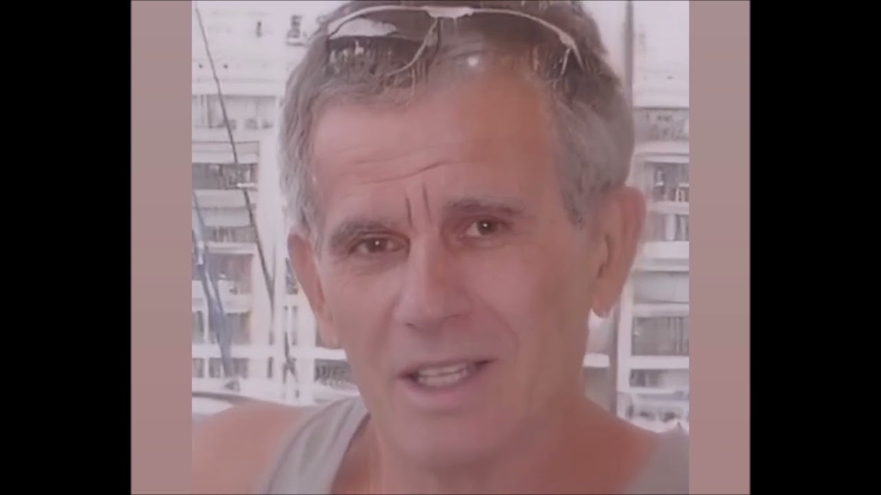 Marcel Ferreres  Annonce de mes chaines  sur YouTube