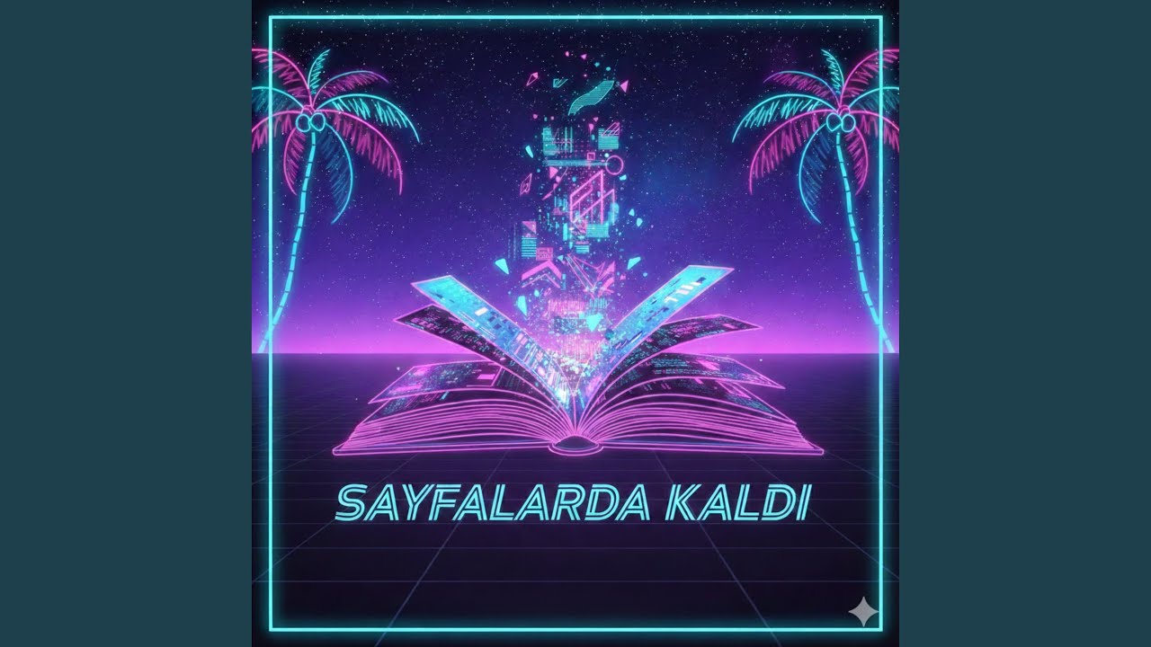 SAYFALARDA KALDI