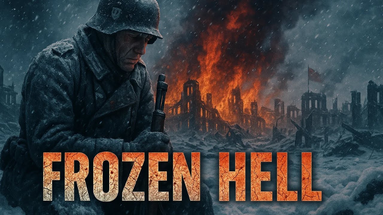 Wartales Radio: Stalingrad &ndash; 265,000 Men Trapped in a Frozen Hell | Military History Stories