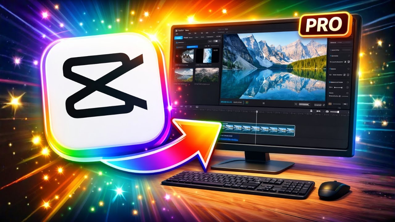 *BEST* Capcut PRO Bypass 2026!