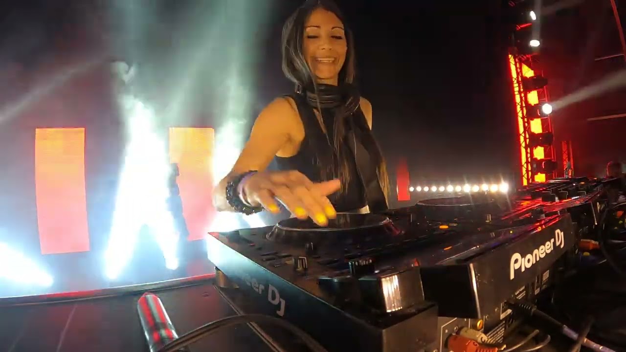 SARA KRIN @ Negrita Festival @ Alicante [30.03.2024]