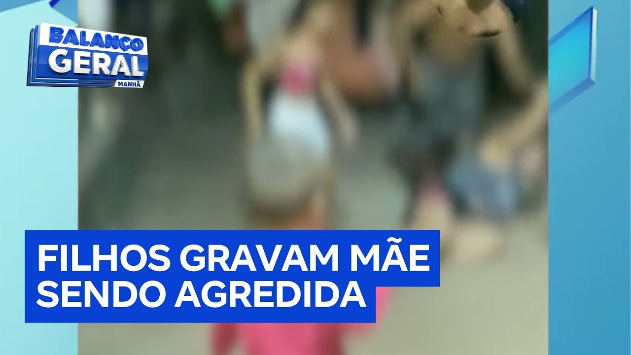 Pol&iacute;cia investiga homem suspeito de agredir companheira h&aacute; quatro anos