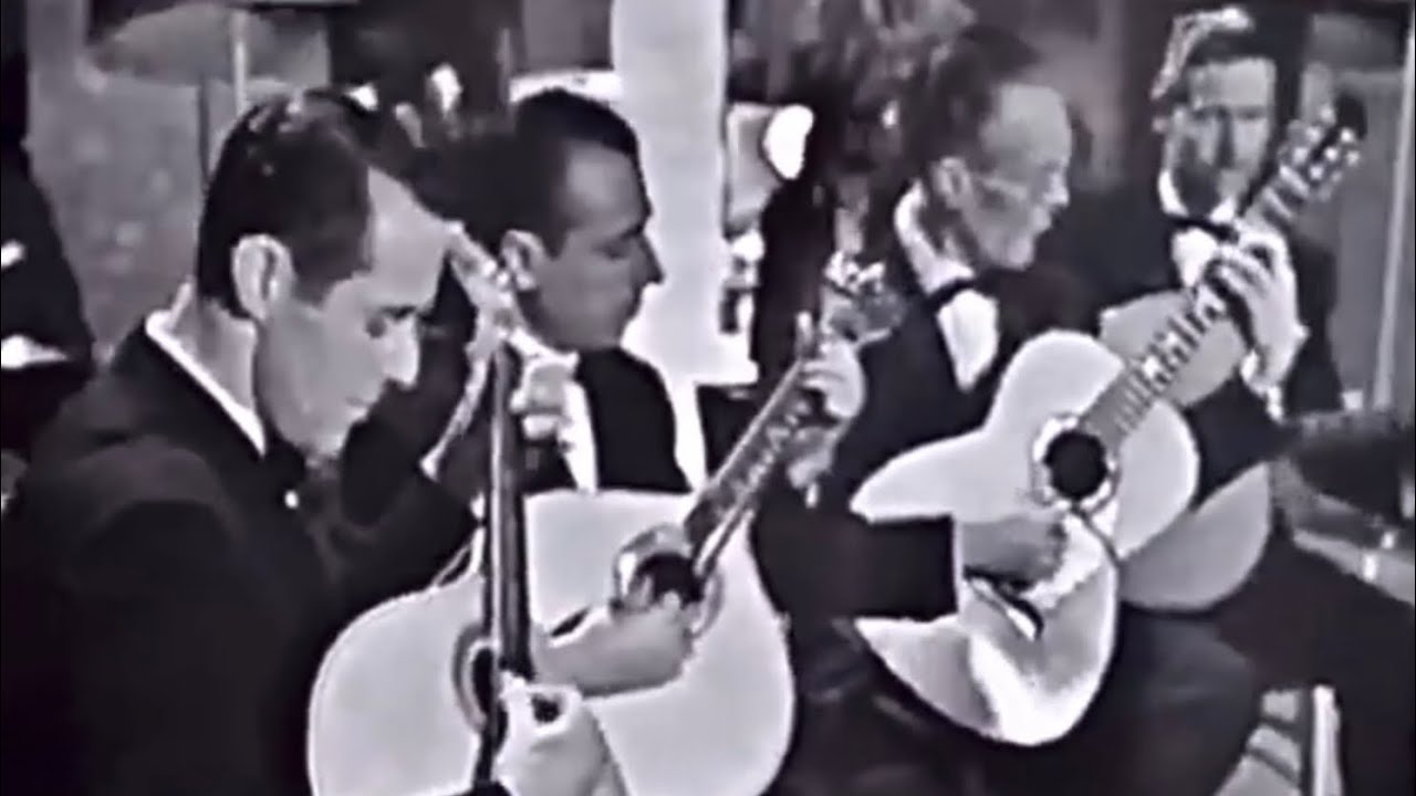 Conjunto de Guitarras de Raúl Nery                                                     Velha Lisboa