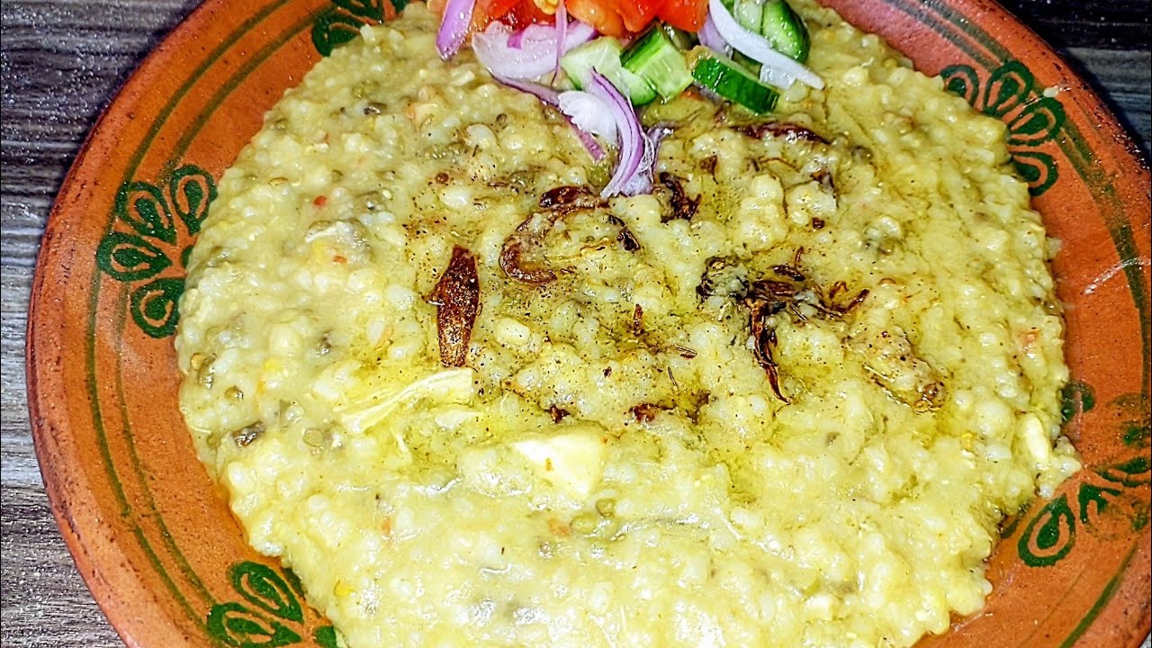 Homemade Hareesa | Classic Recipe You’ll Love‎‎Learn how to make 
