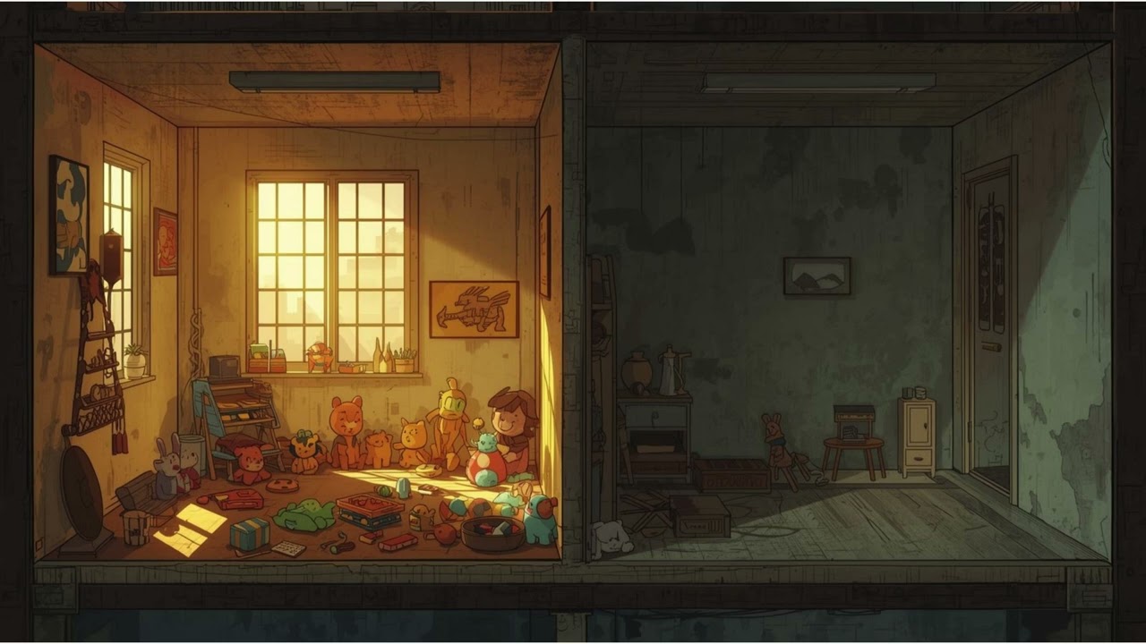 Fad  - krzyk jak budzik