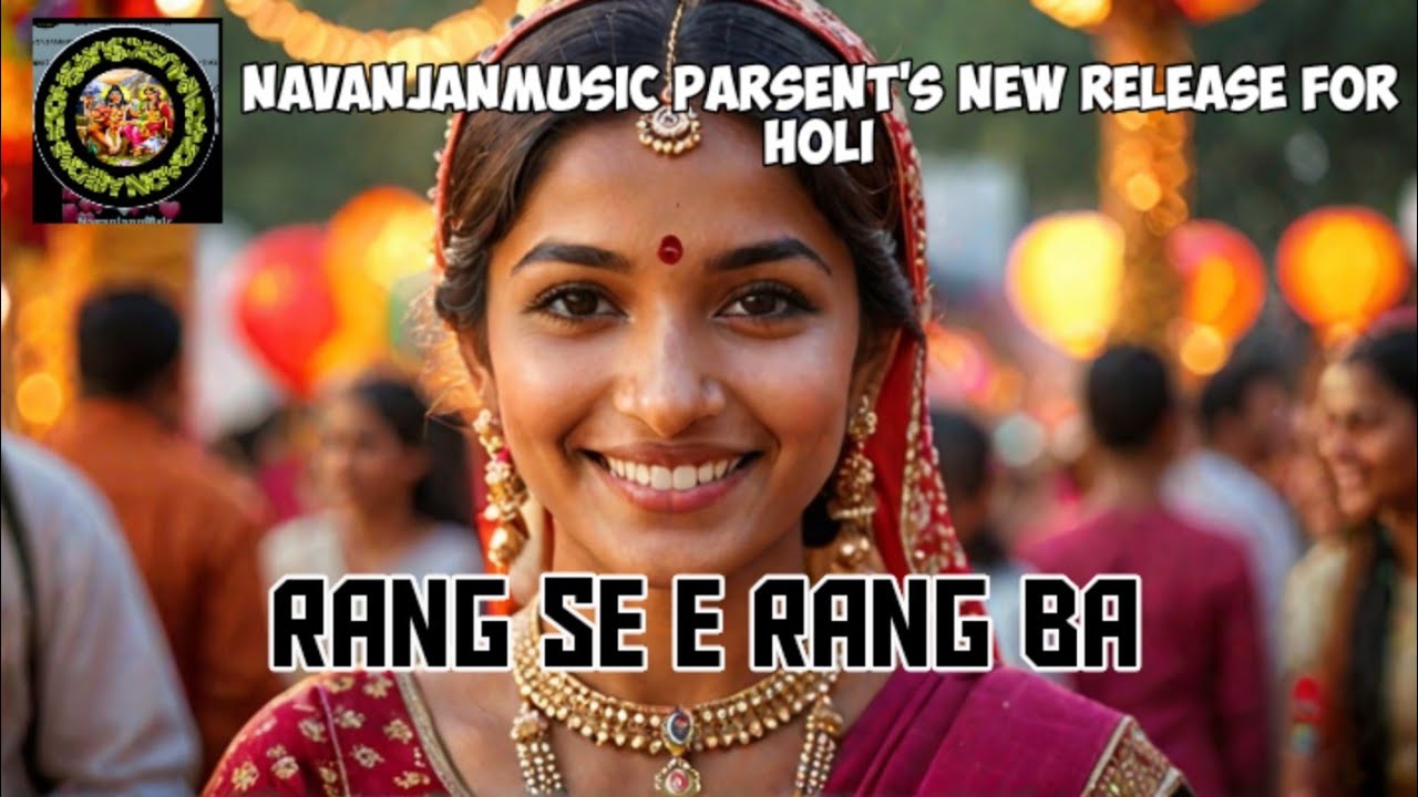 ll Rang Se E Rang Ba ll Ek AMAZING Safar Bhojpuri Song