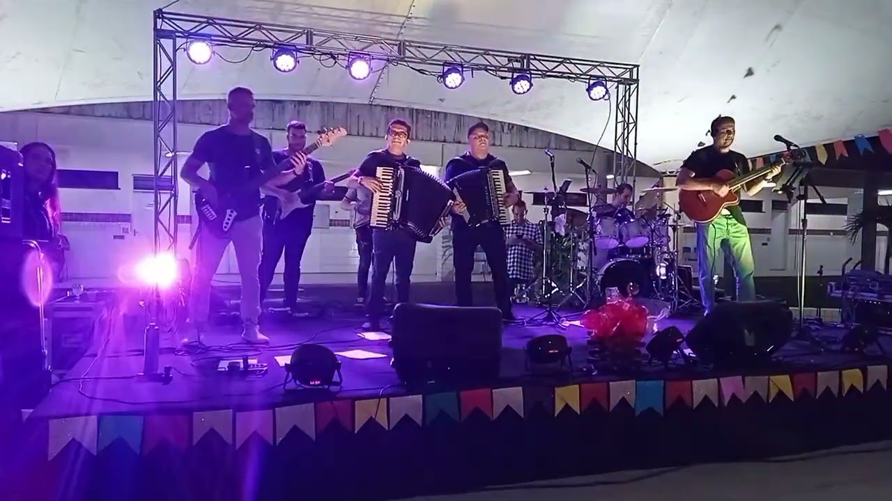 Lamento Nordestino - Oswaldinho do Acordeon 
