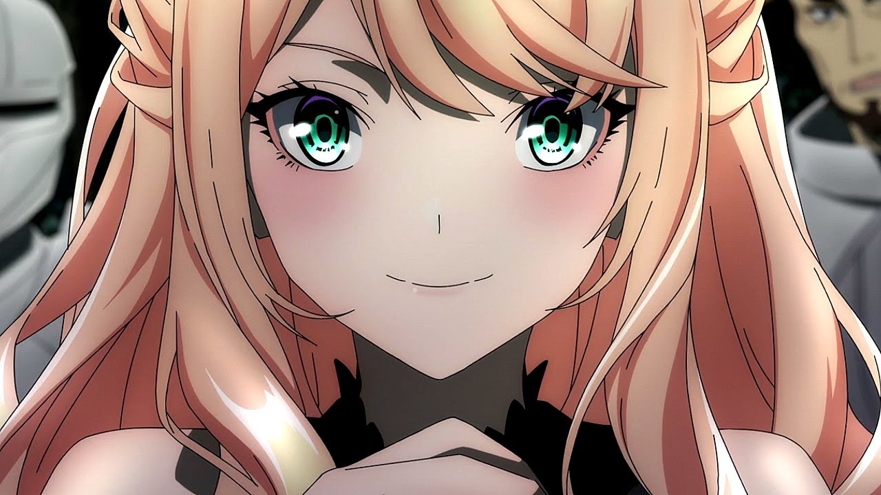 I Got a Cheat Skill in Another World「AMV」Cold