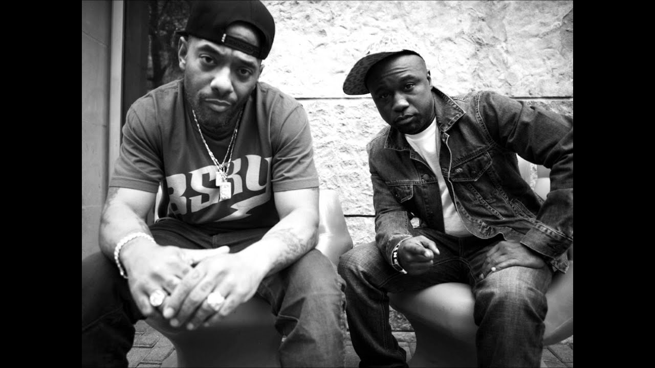 Mobb Deep Ft. Big Noyd & Vita - The Learning (Burn) (Jay Z Diss) (Prod. Havoc)