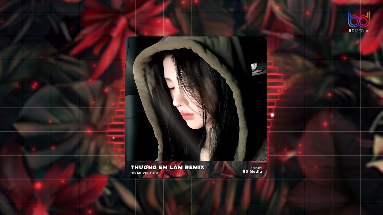 Em Ơi Anh Thương Em Lắm Đấy Tay Đâu Đưa Đây Anh Nắm - Thương Em Lắm Remix Hot TikTok