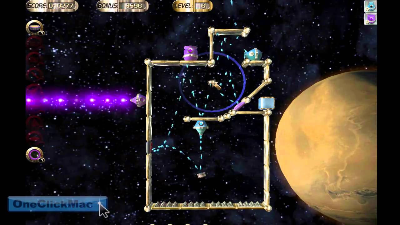 Enigmo 2 for Mac Gameplay (HD) - OneClickMac