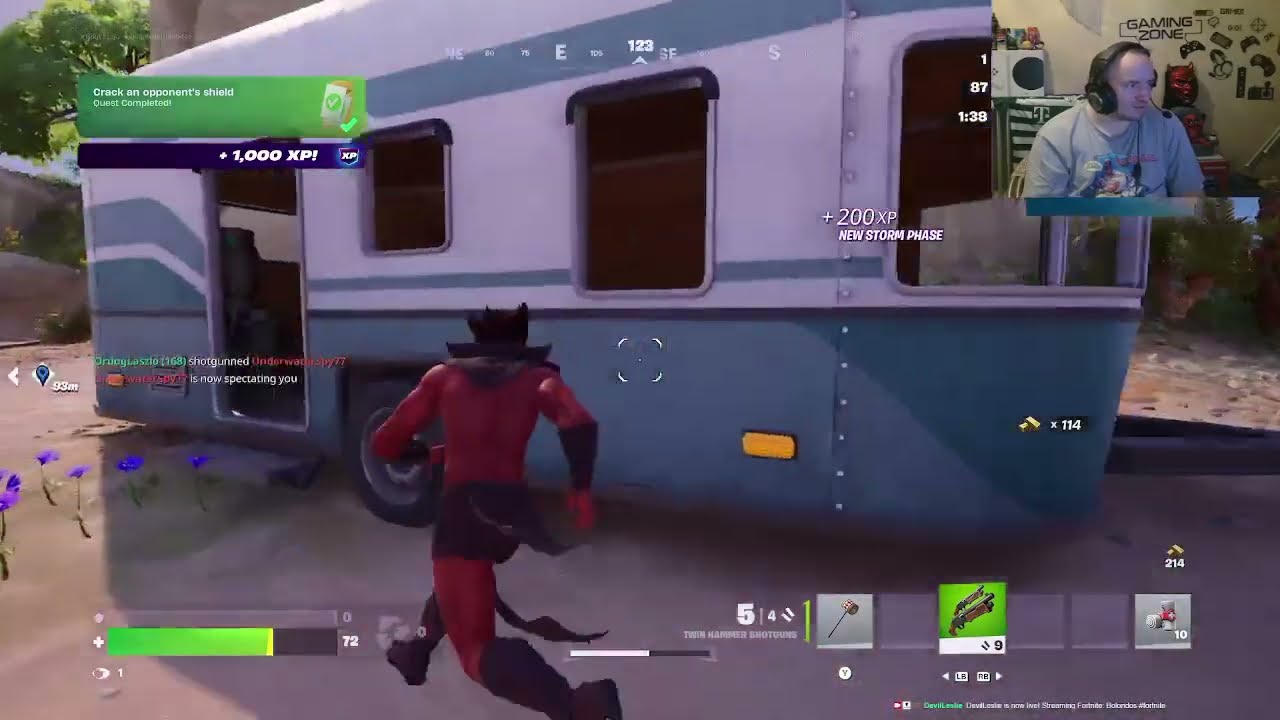 Discord tagokkal #fortnite Rékával Piccolo Gery