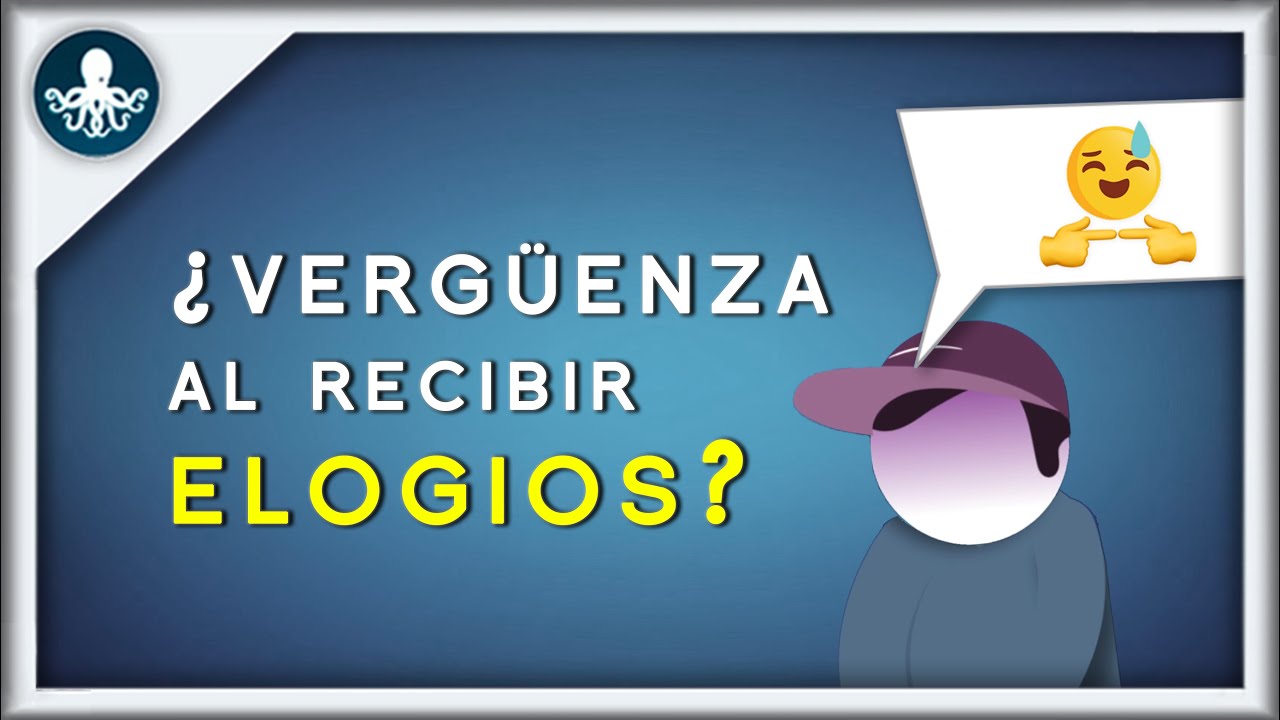 ¿Por qué nos INCOMODAN los HALAGOS?