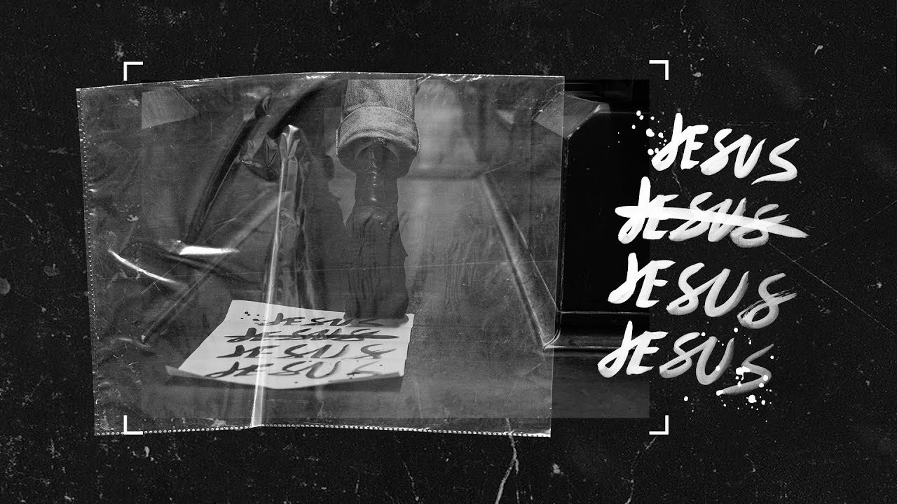 #Jesus 2020 &ndash; Get Started | Manuel von Kahlden