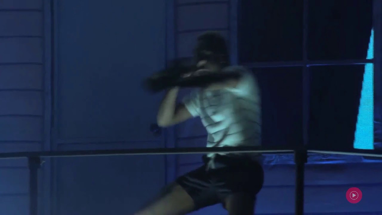 Tyler, The Creator - OKRA Live at Camp Flog Gnaw 2018