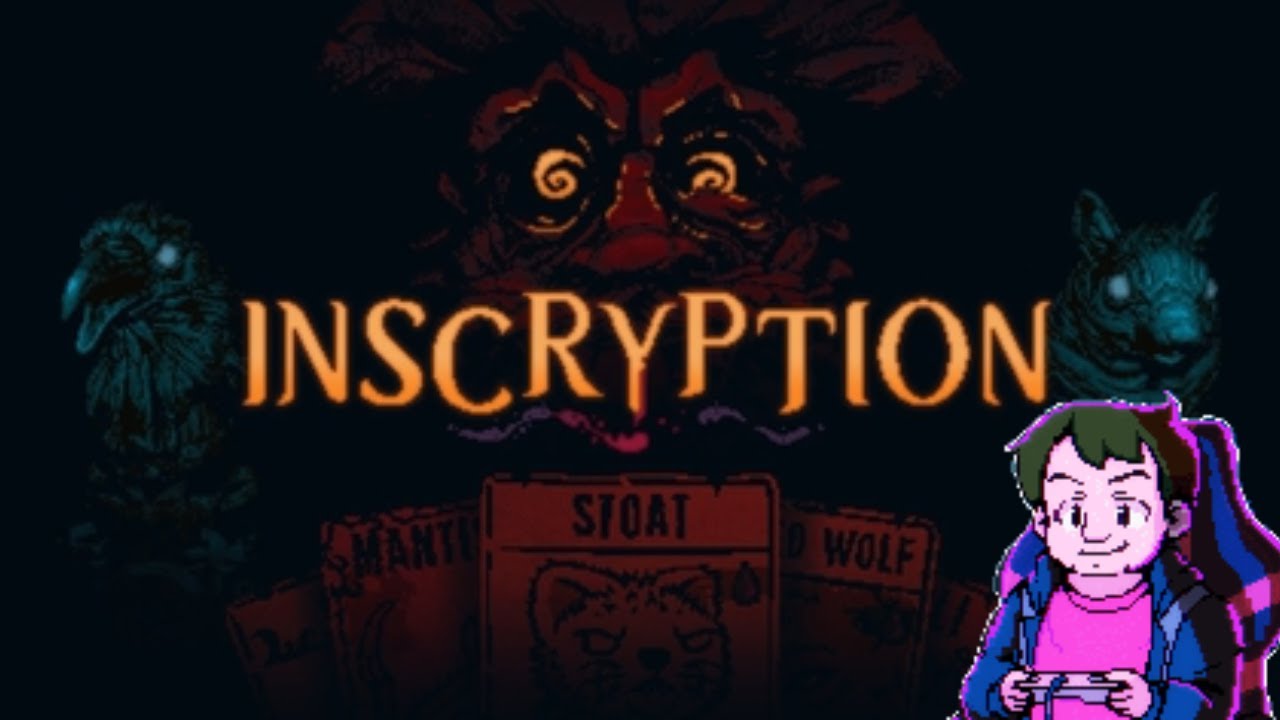 Inscryption — FREE PLAY | Card Gamer's Paradise